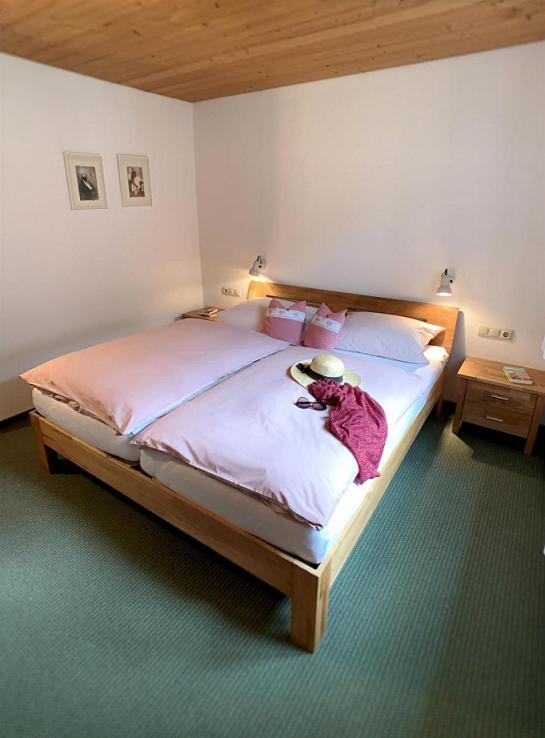 Apartament Haus Claudia Lipp Bad Hindelang Zewnętrze zdjęcie