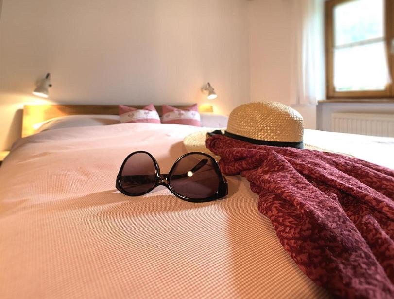 Apartament Haus Claudia Lipp Bad Hindelang Zewnętrze zdjęcie