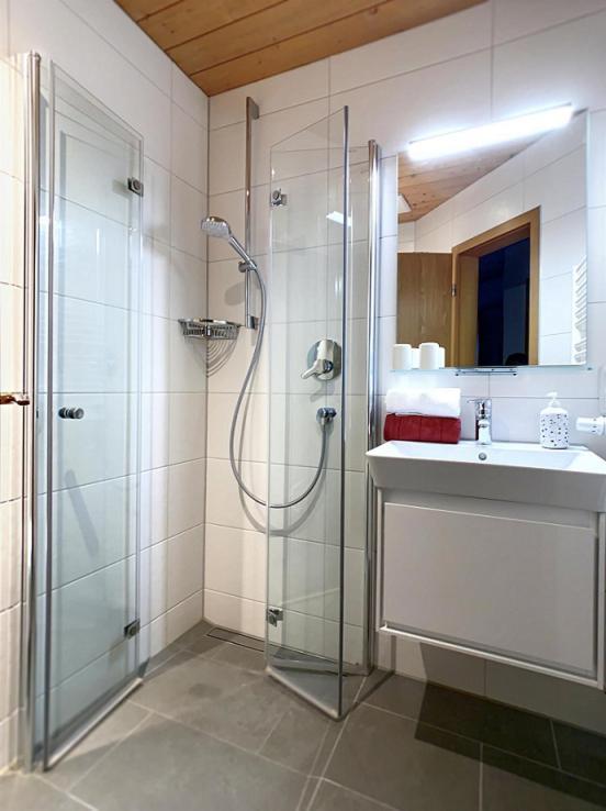 Apartament Haus Claudia Lipp Bad Hindelang Zewnętrze zdjęcie